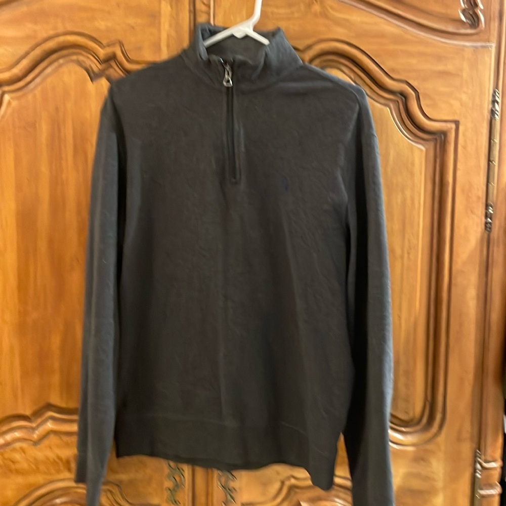 Men’s Ralph Lauren, pullover S